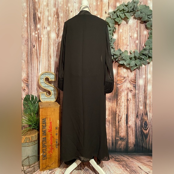 3 Piece Cocktail / Bridal Pantsuit - Picture 4 of 16